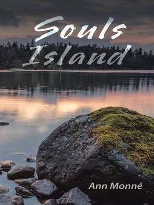 cover image of Souls Island